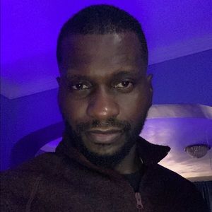 Meet your Posher, Yvenson